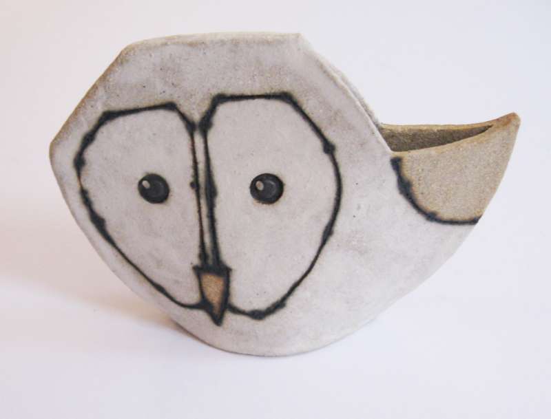 Barn Owl